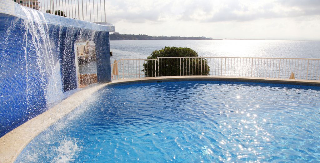 Hotel Roc Illetas 4*