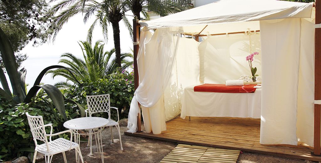Hotel Roc Illetas 4*