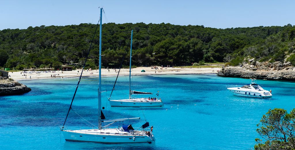 Hotel Roc Illetas 4*