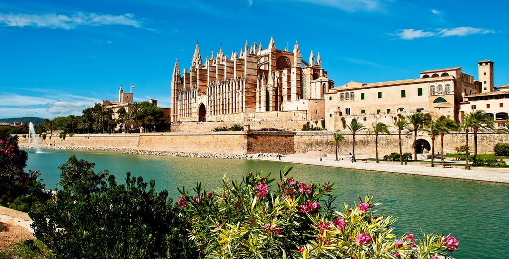 Hotel Roc Illetas 4*