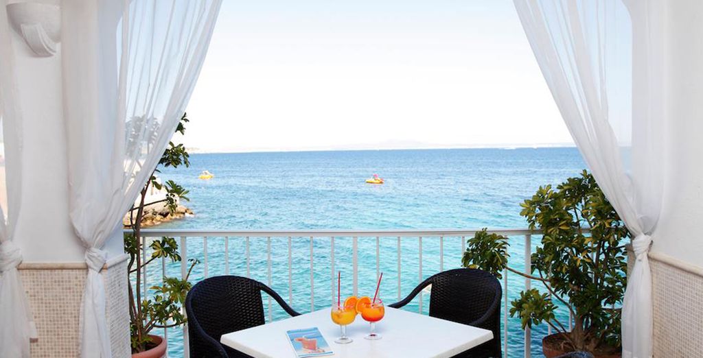 Hotel Roc Illetas 4*