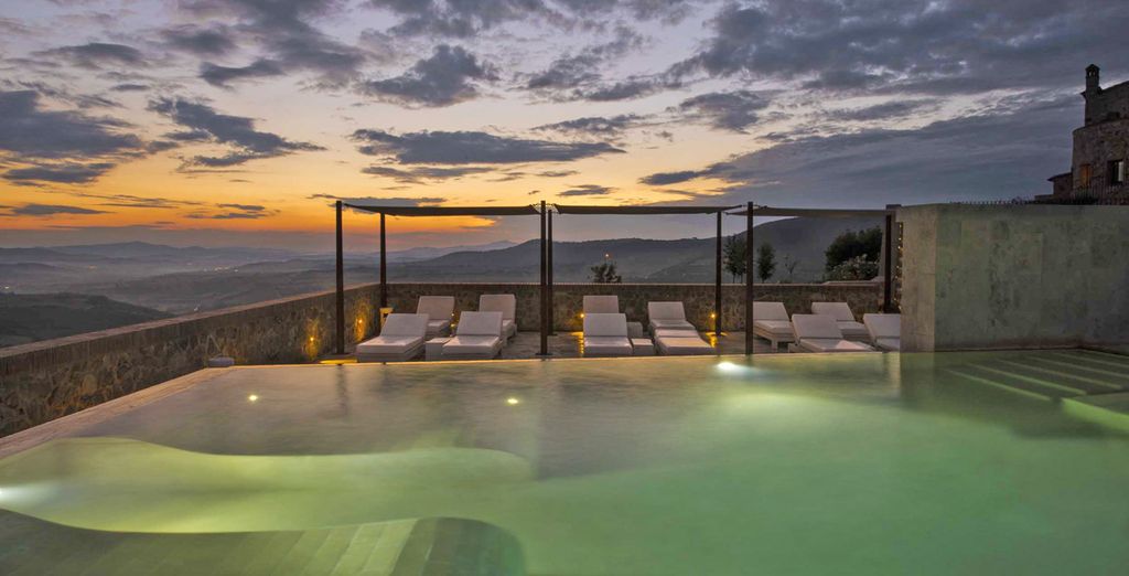 Castello di Velona 5*