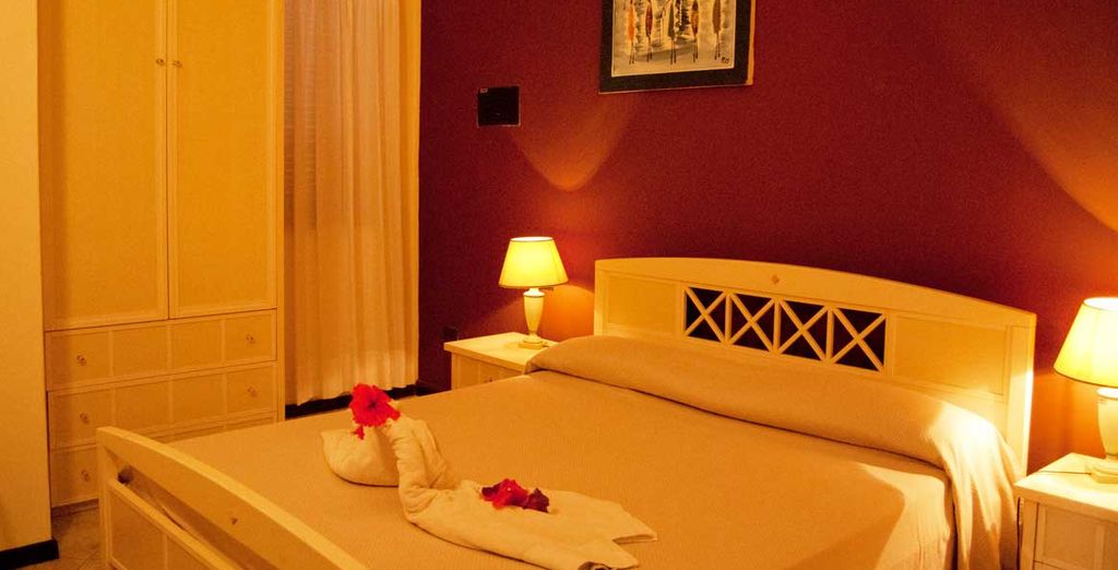 Marine Club Beach Resort 4*