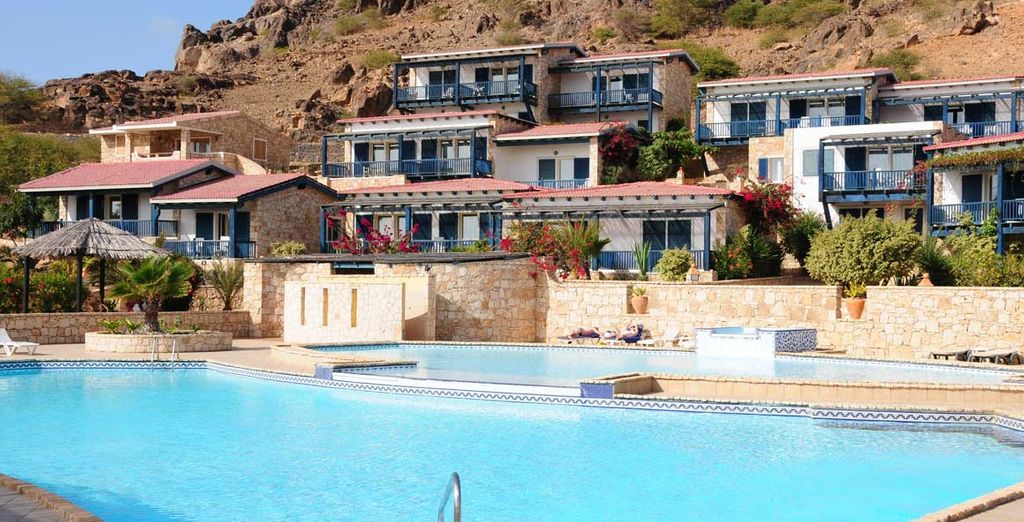 Marine Club Beach Resort 4*