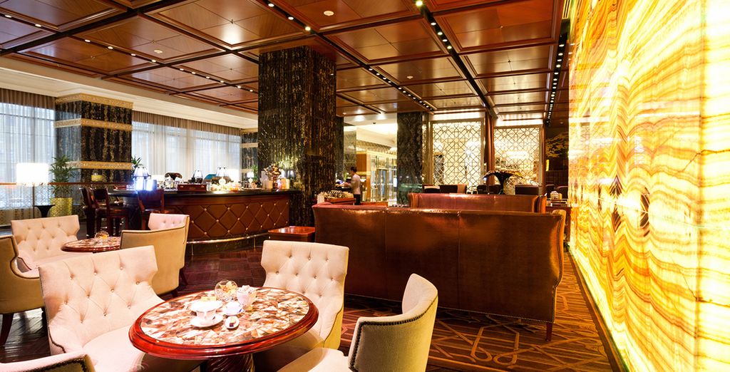 Lotte Hotel Moscow 5*