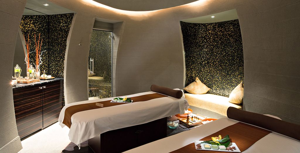 Lotte Hotel Moscow 5*