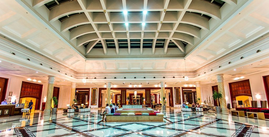 Crociera sul Nilo & Premier Le Reve Hotel & Spa 5* Hurghada - Adults Only