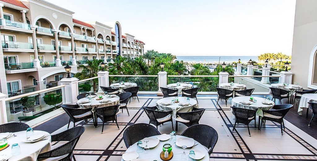 Crociera sul Nilo & Premier Le Reve Hotel & Spa 5* Hurghada - Adults Only