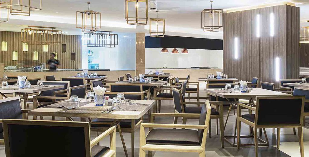 Centra by Centara Phu Pano Resort Krabi 4*con possibile soggiorno al GLOW Pratunam Bangkok 4*