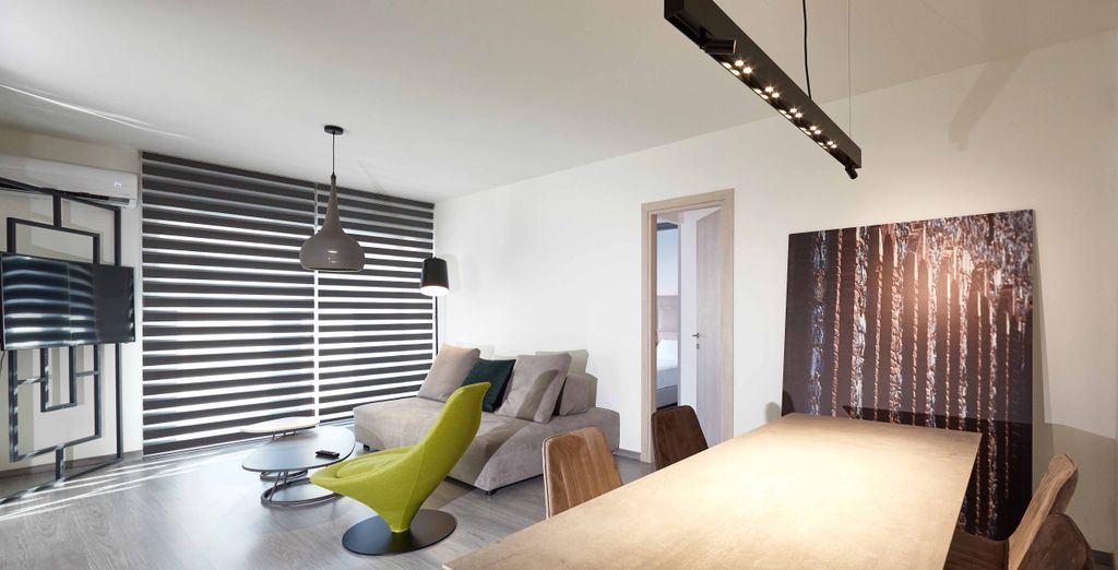 Athenian Residences