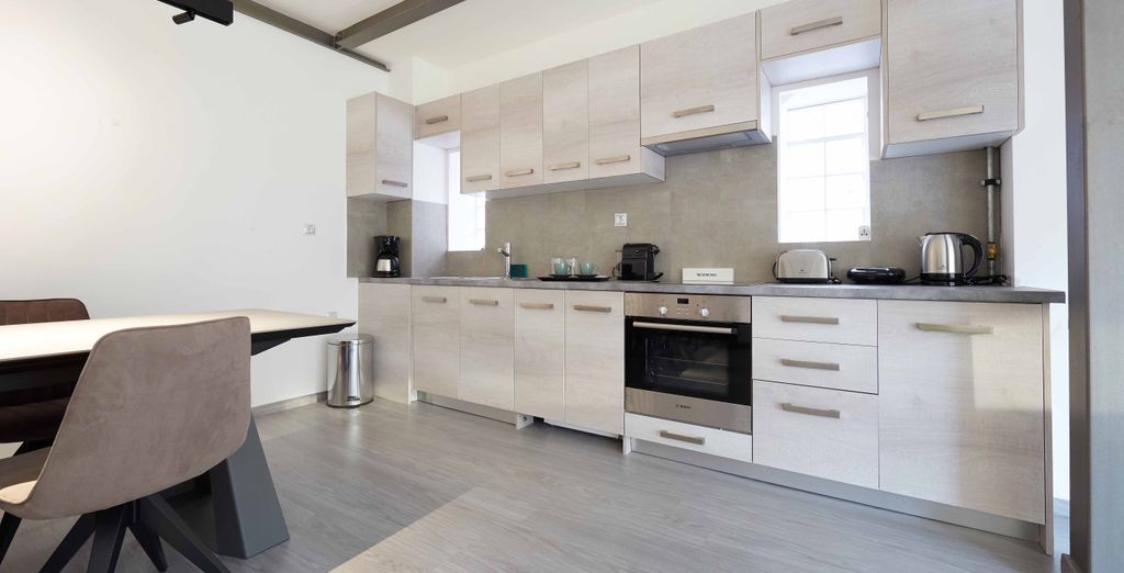 Athenian Residences
