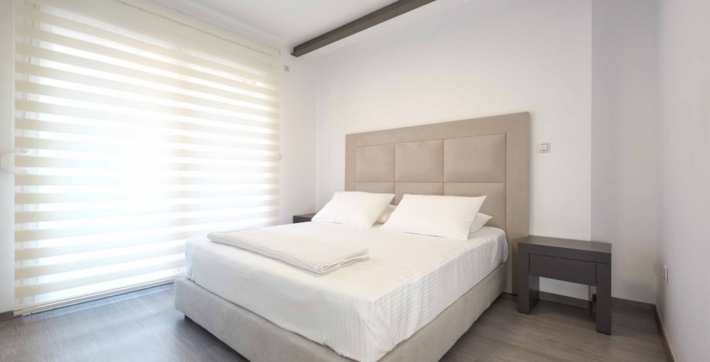 Athenian Residences