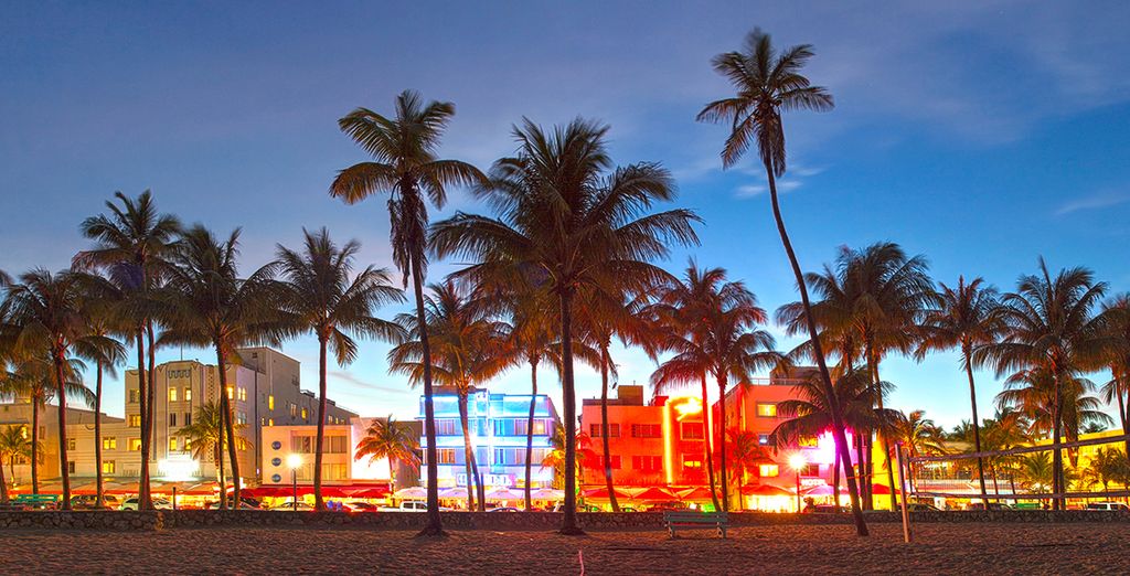 Four Seasons Hotel Miami 5* + Breathless Montego Bay Resort & Spa 5* - Adults Only
