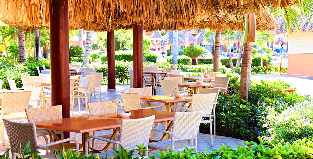 Grand Bahia Principe Turquesa 5*
