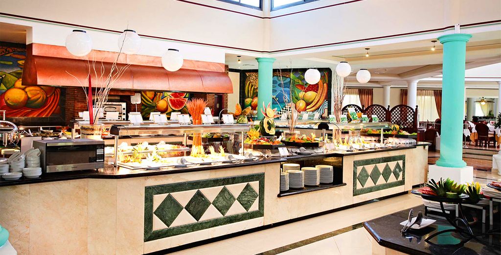 Grand Bahia Principe Turquesa 5*