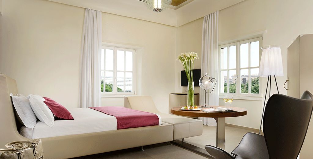 Palazzo Montemartini, A Radisson Collection 5*