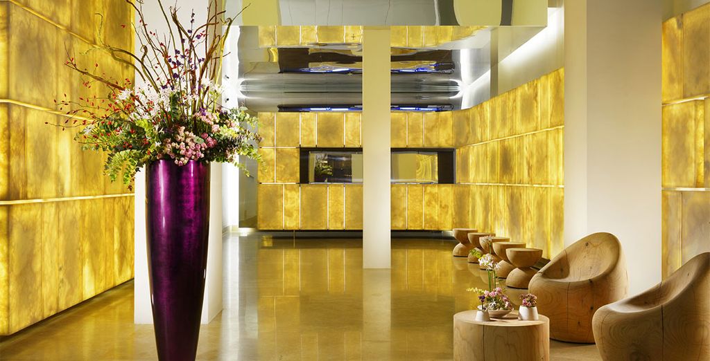 Palazzo Montemartini, A Radisson Collection 5*
