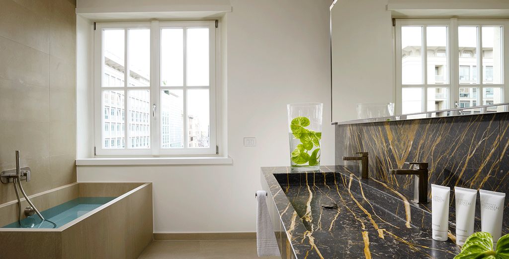 Palazzo Montemartini, A Radisson Collection 5*