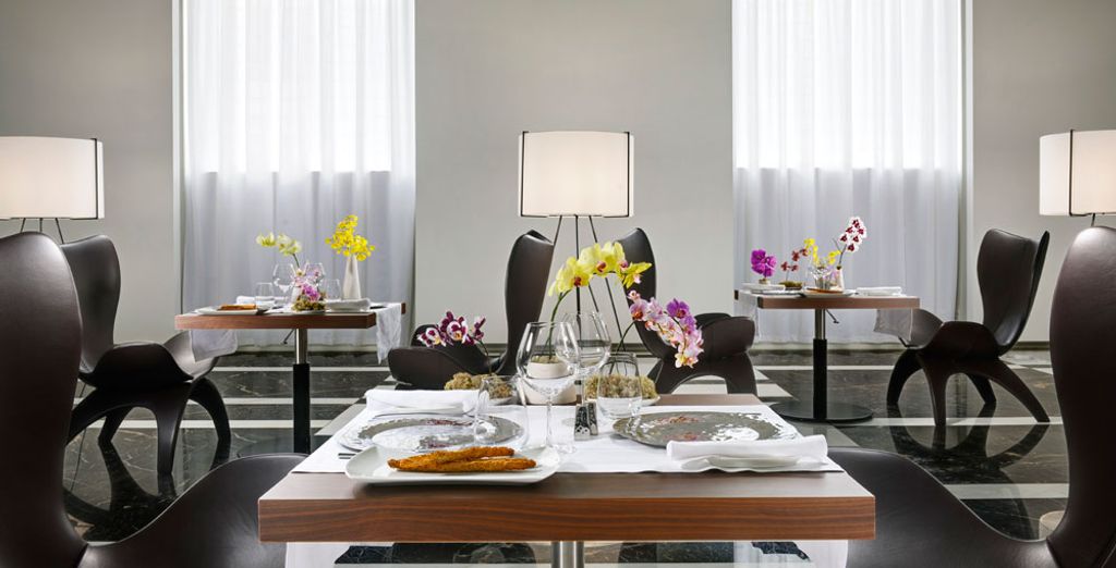Palazzo Montemartini, A Radisson Collection 5*