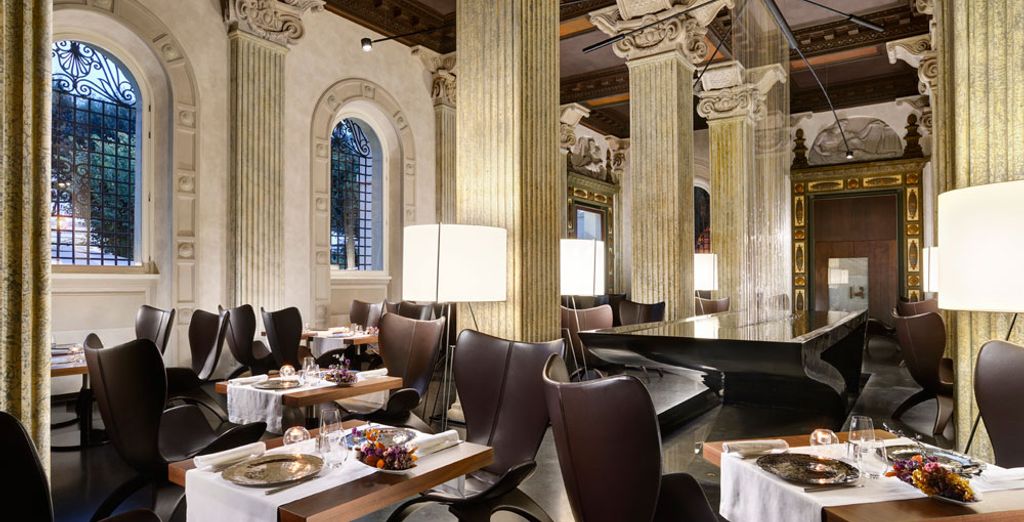 Palazzo Montemartini, A Radisson Collection 5*
