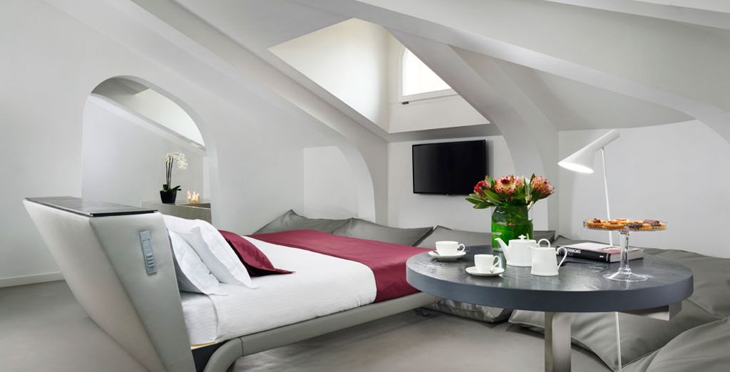 Palazzo Montemartini, A Radisson Collection 5*