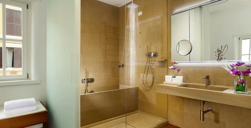 Palazzo Montemartini, A Radisson Collection 5*