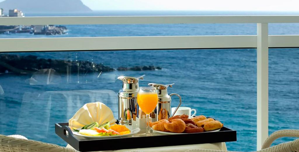 Hotel Vincci Tenerife Golf