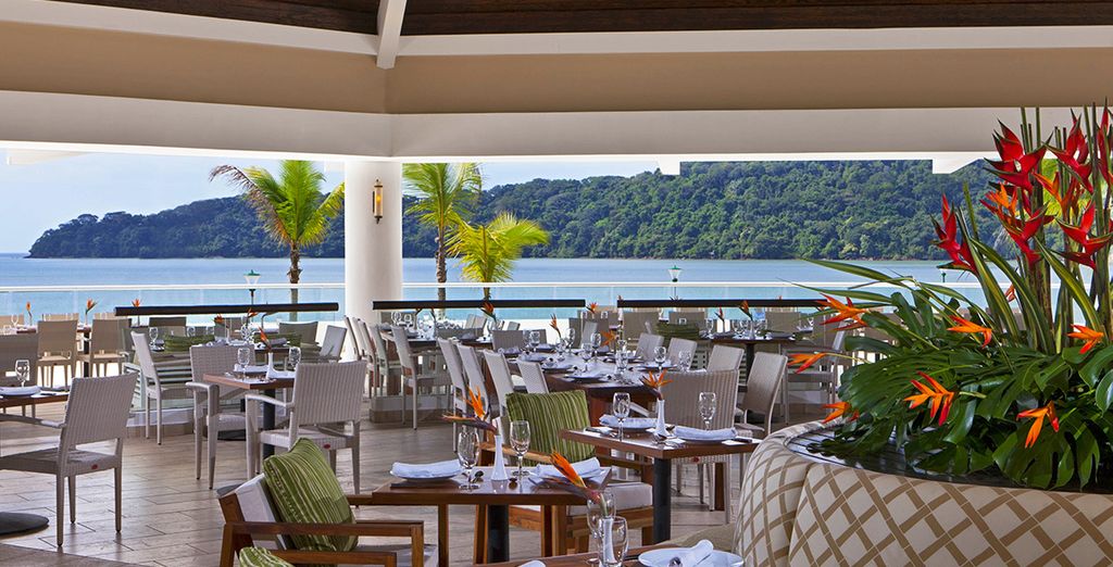 Crowne Plaza Panama City 4* + The Westin Playa Bonita Panama 4*