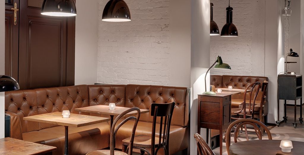 Ruby Sofie Hotel Vienna 4*