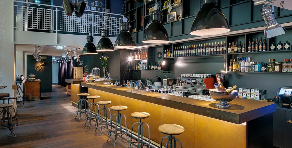Ruby Sofie Hotel Vienna 4*