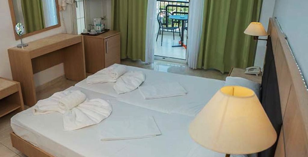 Halkidiki Palace 4*
