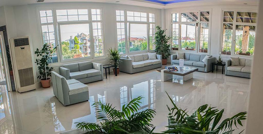 Halkidiki Palace 4*