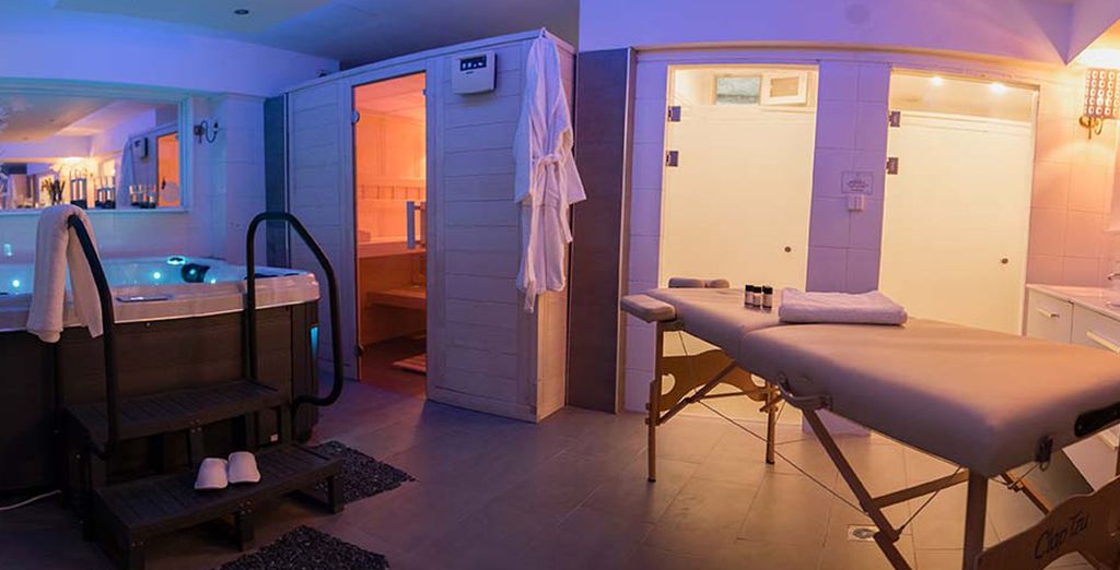 Halkidiki Palace 4*