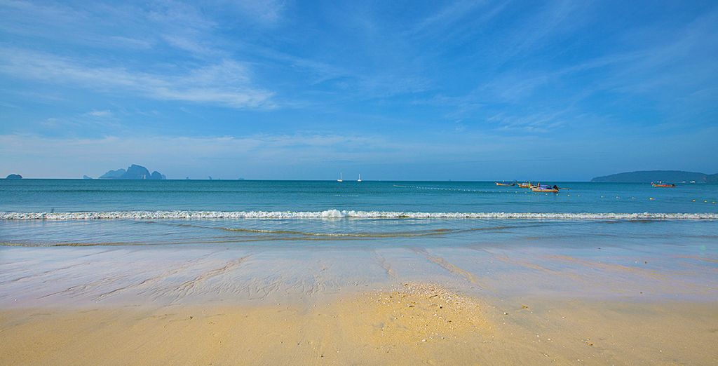 Vince Hotel Pratunam Bangkok 4* + The Passage Samui Villas & Resort 5*