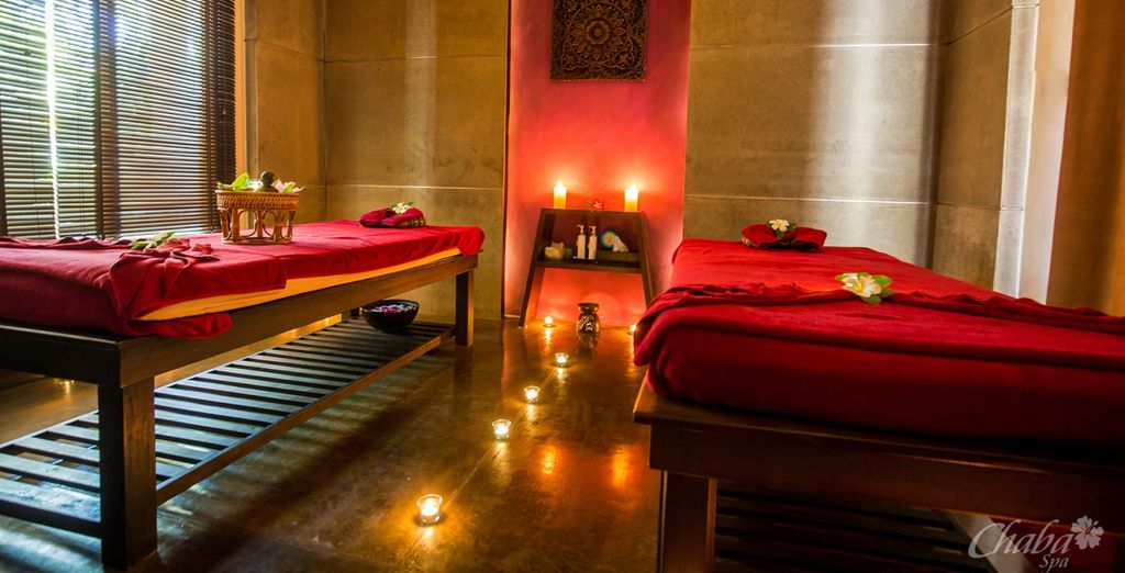Vince Hotel Pratunam Bangkok 4* + The Passage Samui Villas & Resort 5*