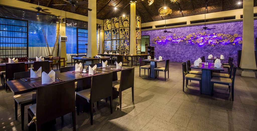 Vince Hotel Pratunam Bangkok 4* + The Passage Samui Villas & Resort 5*