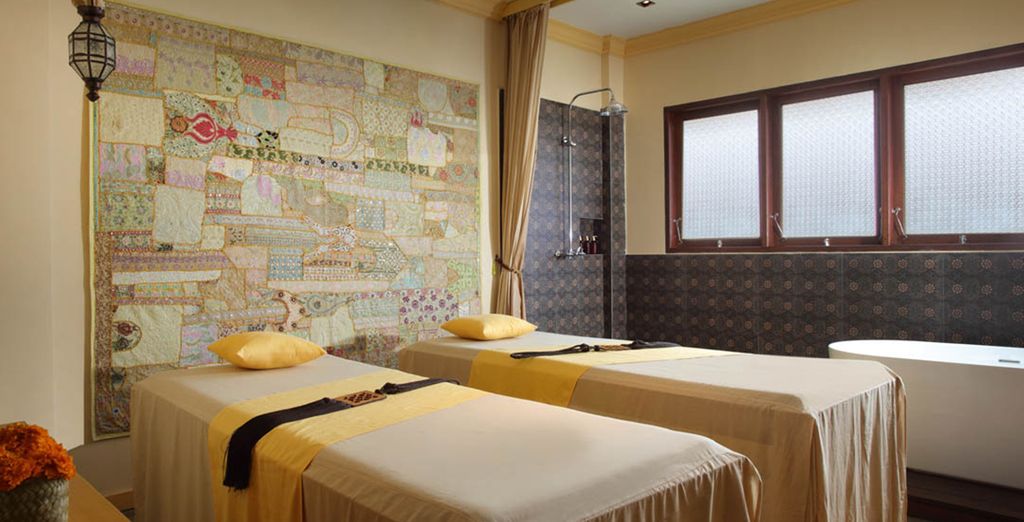 Adiwana Monkey Forest 4* + Lembongan Beach & Resort 5* + Dancing Villas Nusa Dua 5*