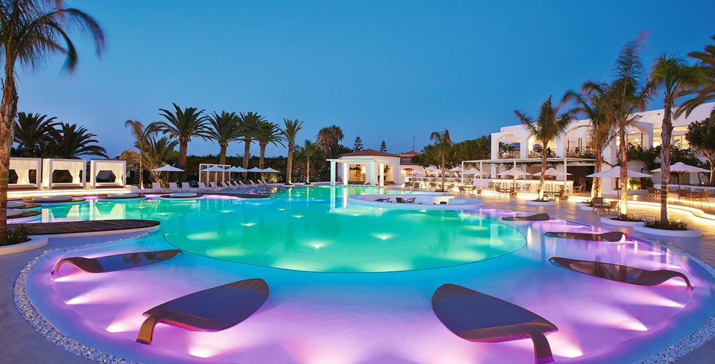 Caramel Grecotel Boutique Resort 5* Rethymno Fino a 70 Voyage Privé