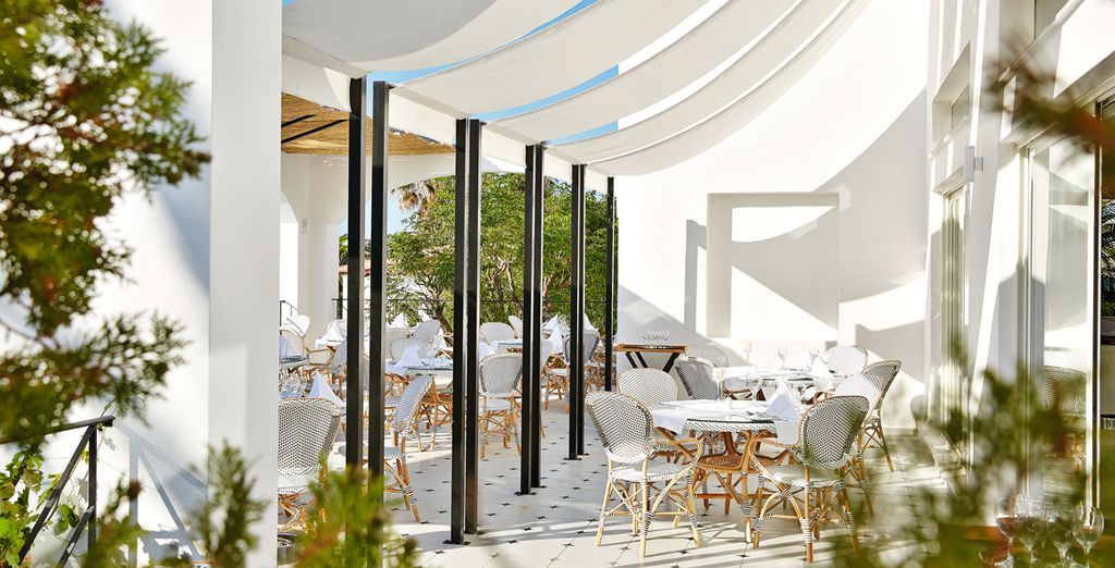 Caramel Grecotel Boutique Resort 5*
