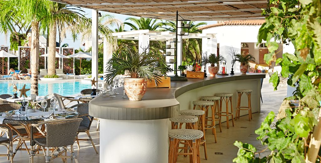 Caramel Grecotel Boutique Resort 5*