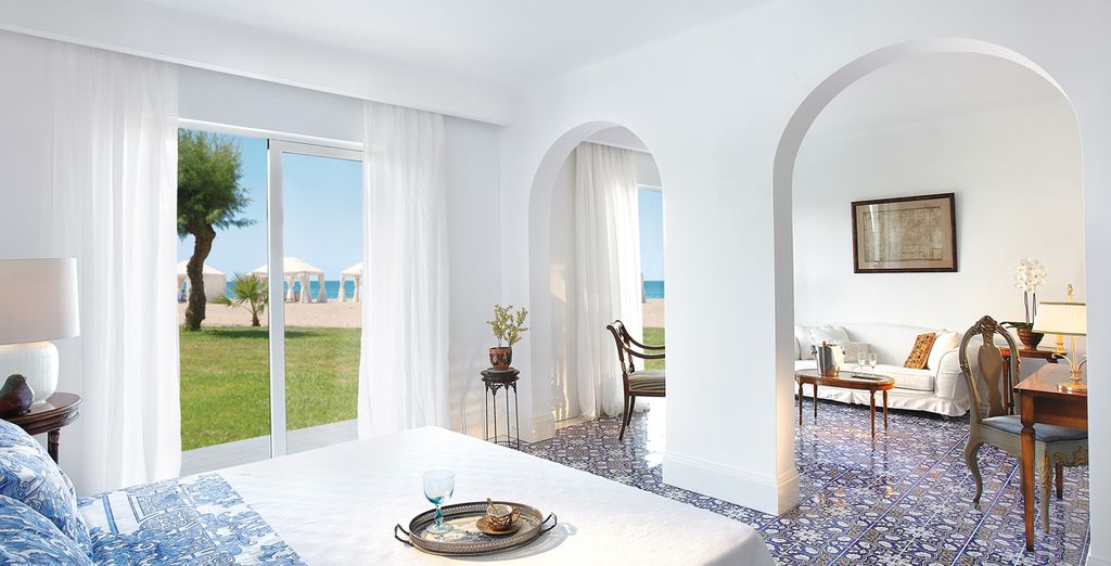 Caramel Grecotel Boutique Resort 5*