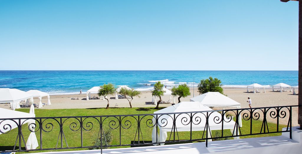 Caramel Grecotel Boutique Resort 5*