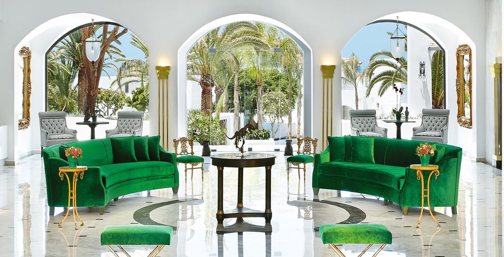 Caramel Grecotel Boutique Resort 5*