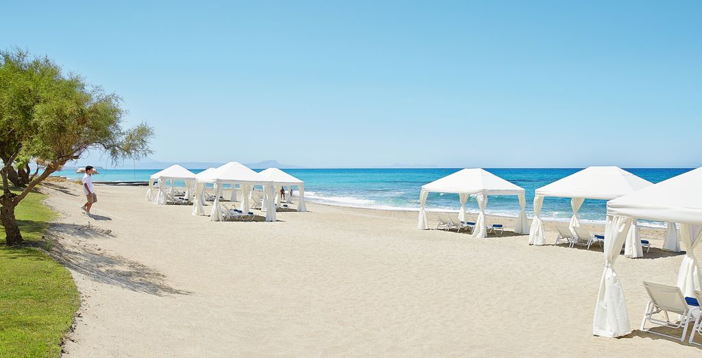 Caramel Grecotel Boutique Resort 5*