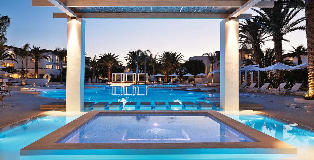 Caramel Grecotel Boutique Resort 5*