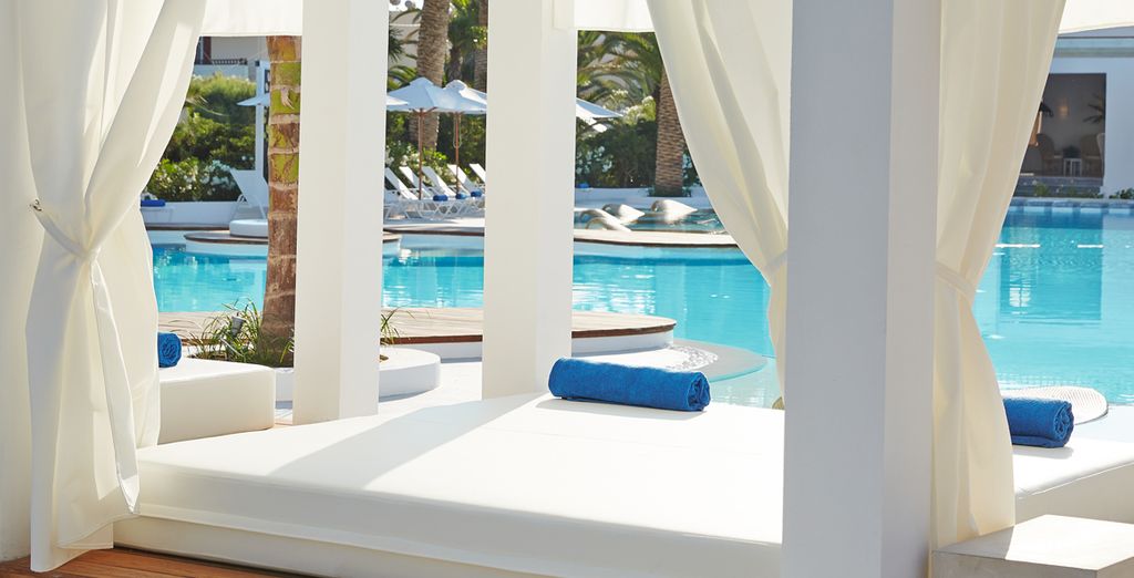 Caramel Grecotel Boutique Resort 5*