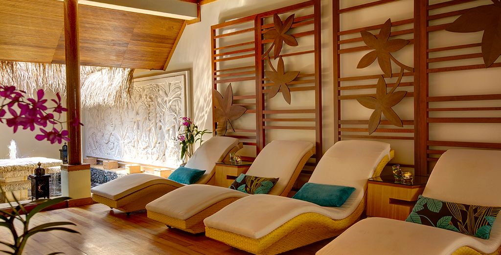 Hotel Kanuhura 5*