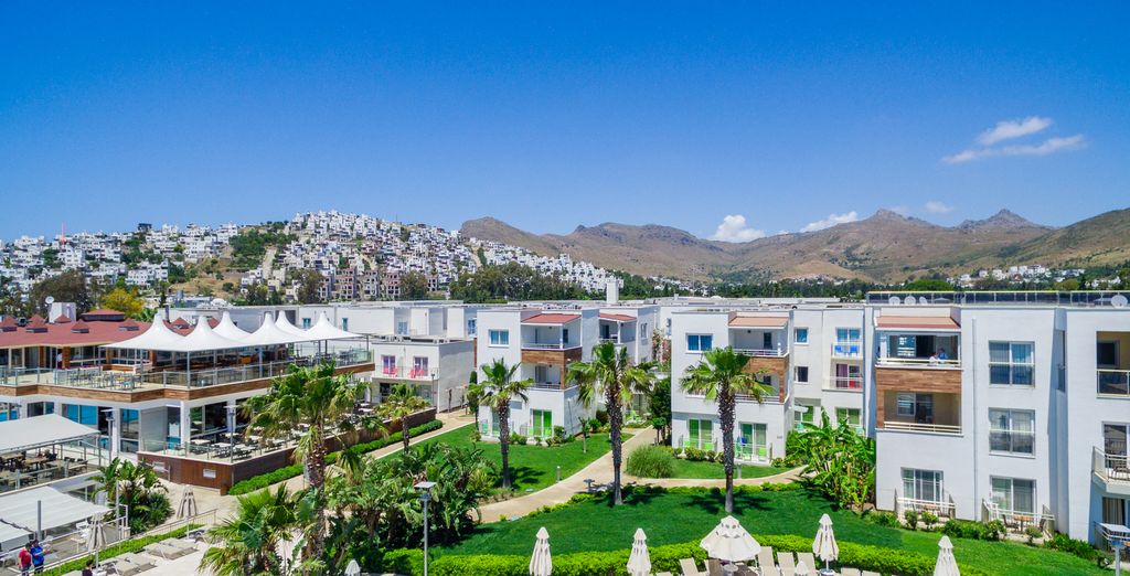 Quindicinale Tour Turchia & Armonia Holiday Village & Spa 5*