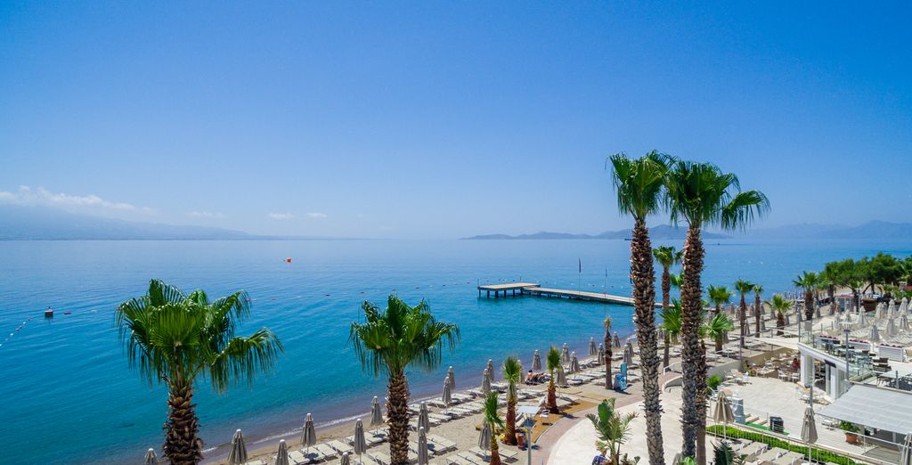 Quindicinale Tour Turchia & Armonia Holiday Village & Spa 5*