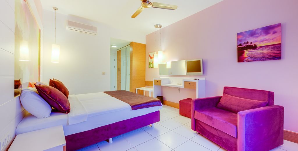 Quindicinale Tour Turchia & Armonia Holiday Village & Spa 5*